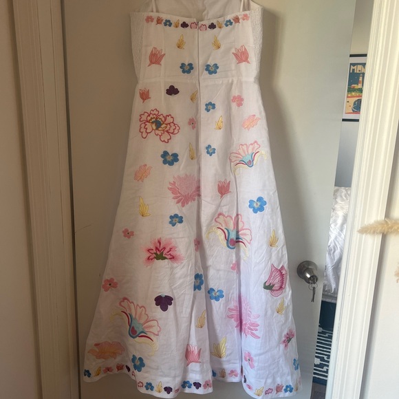 Fanm Mon Maddie Dress - Picture 4 of 6